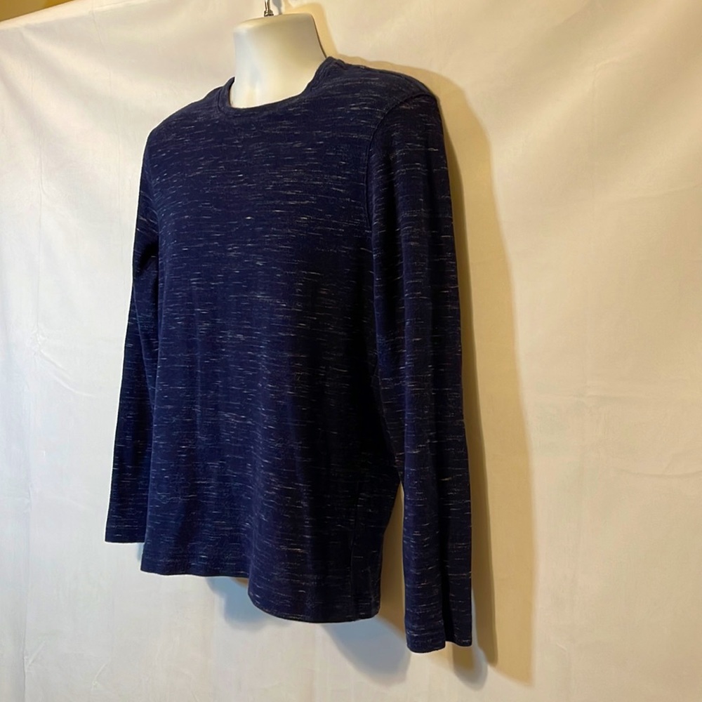 BANANA REPUBLIC Sweatshirt. Size Large (fits like a medium) - Picture 4 of 9